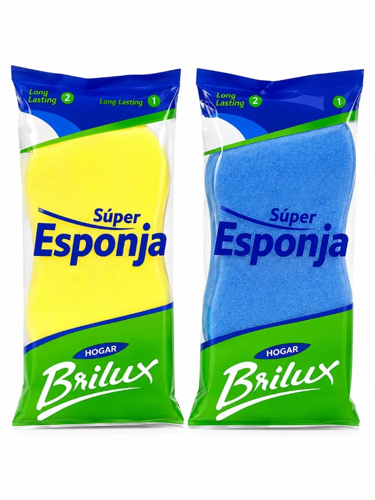 ESPONJA MULTIUSOS GRANDE