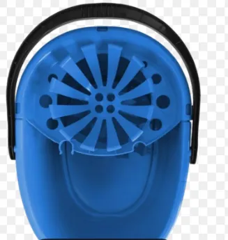 CUBETA DE PLASTICO C/EXPRIMIDOR