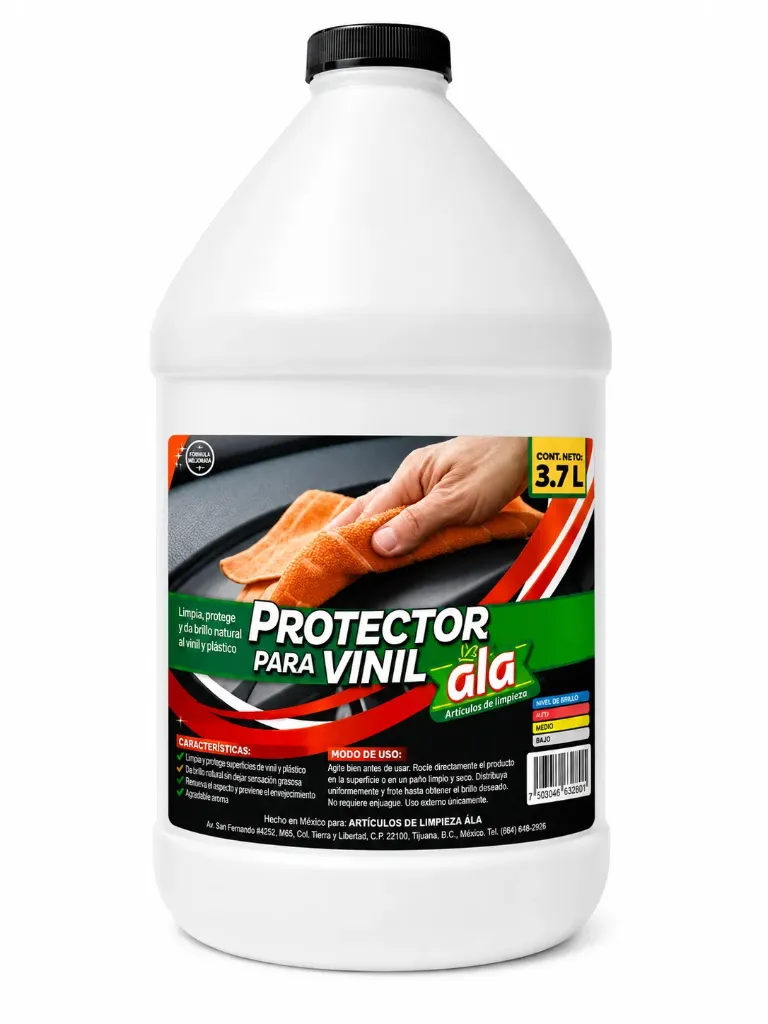 PROTECTOR VINIL ALONDRA DE 4 LITROS