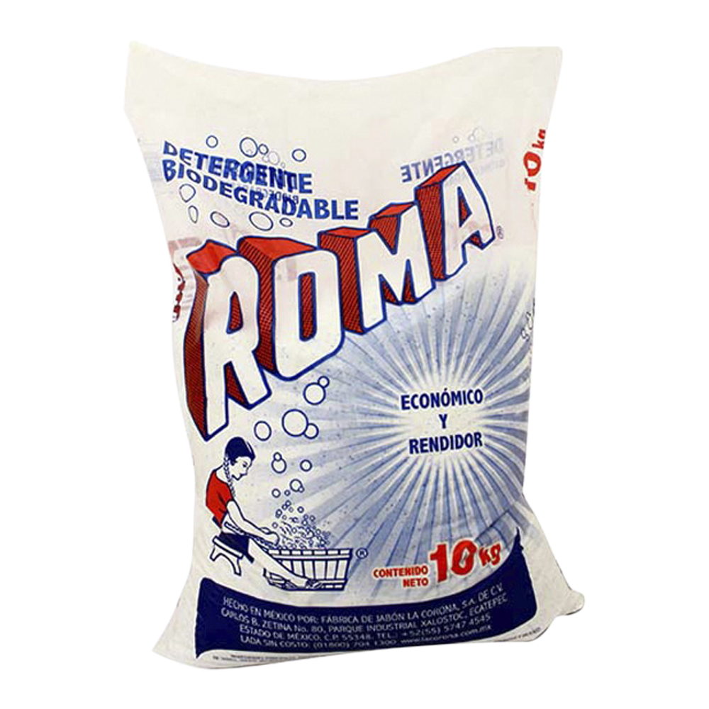 ROMA 1 P 10 KG