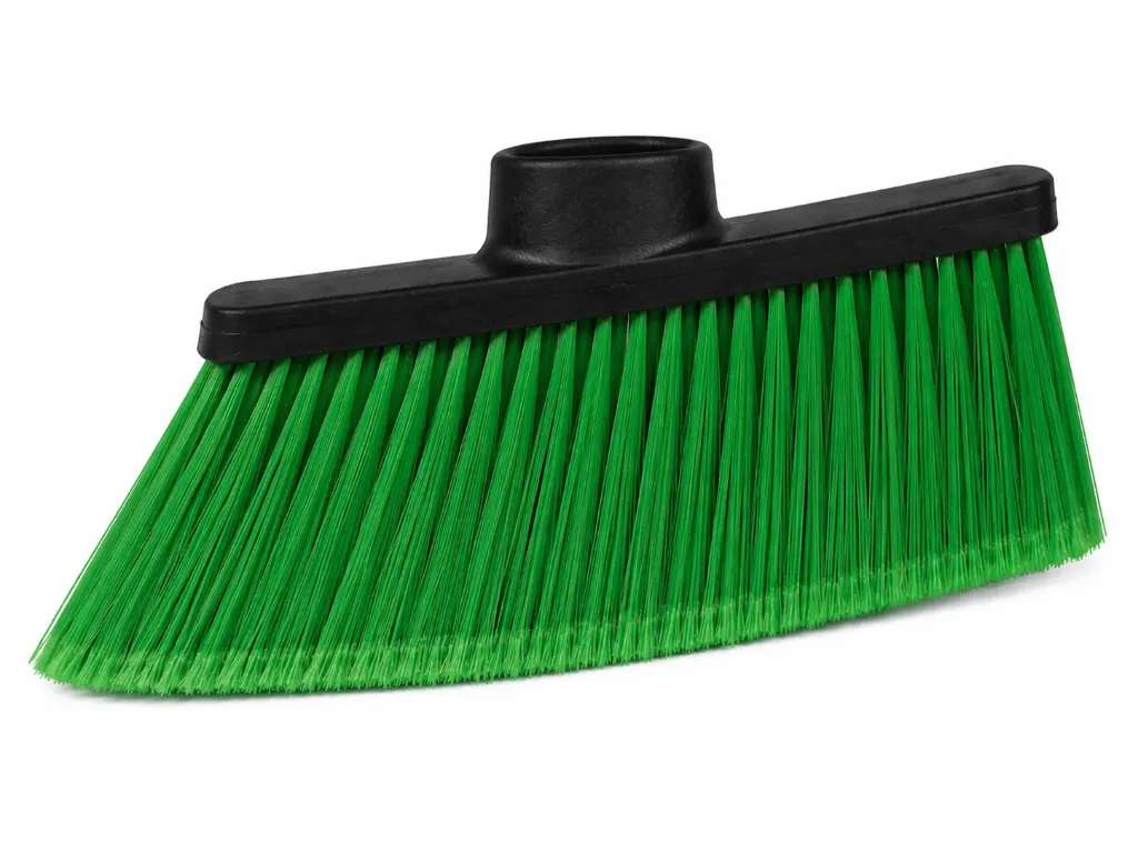 ESCOBA ANGULAR VERDE 8306G