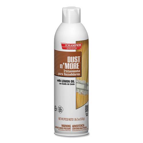 ACEITE P/TRATADO  EN AEROSOL CHAMPION 18OZ
