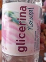 GLICERINA NATURAL 12 B 500 ML