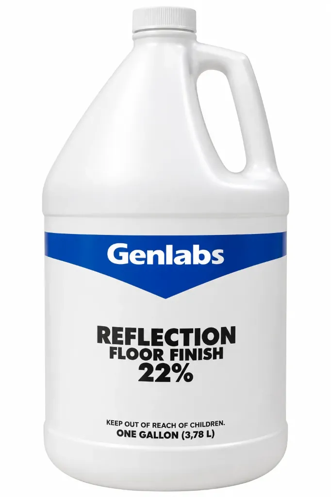 CERA P/PISO REFLECTION GENLABS GALON