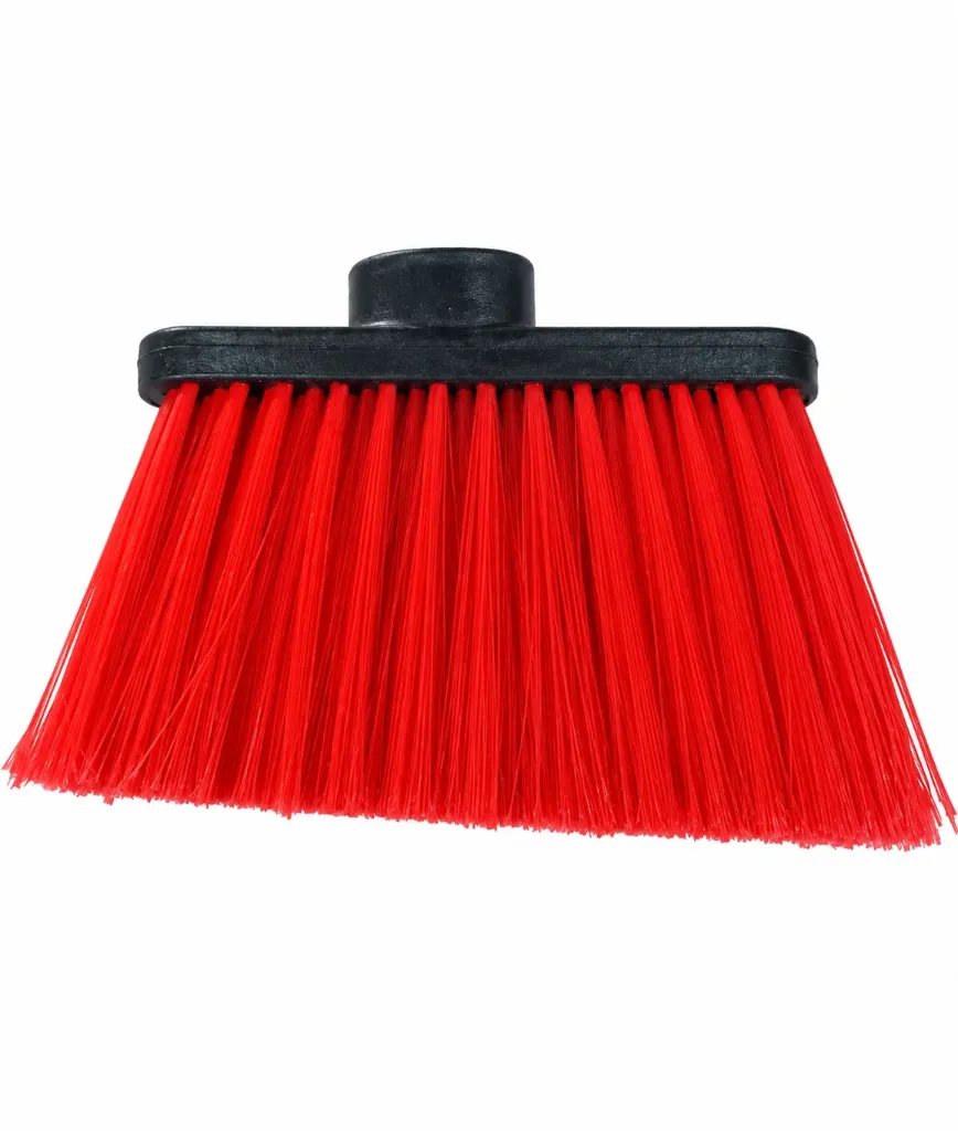ESCOBA ANGULAR ROJA 8306R