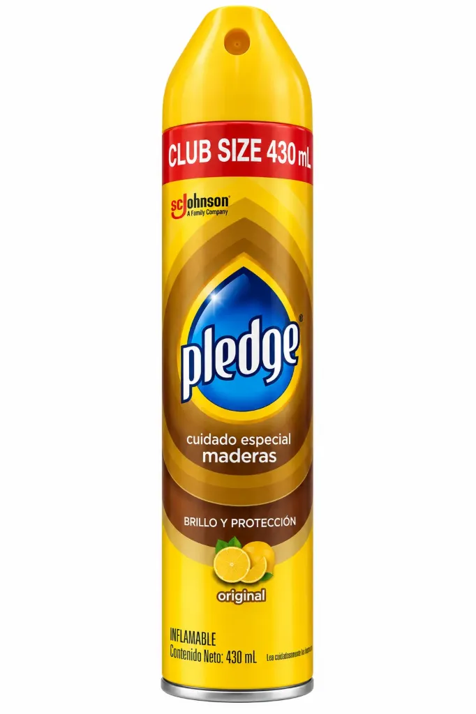 PLEDGE