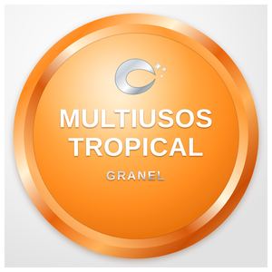 MULTIUSOS TROPICAL, 1 LITRO, GRANEL
