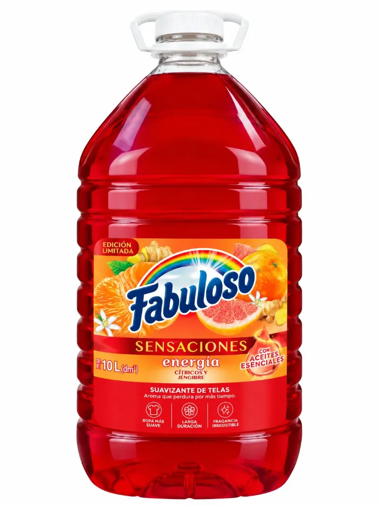 FABULOSO ENERGY