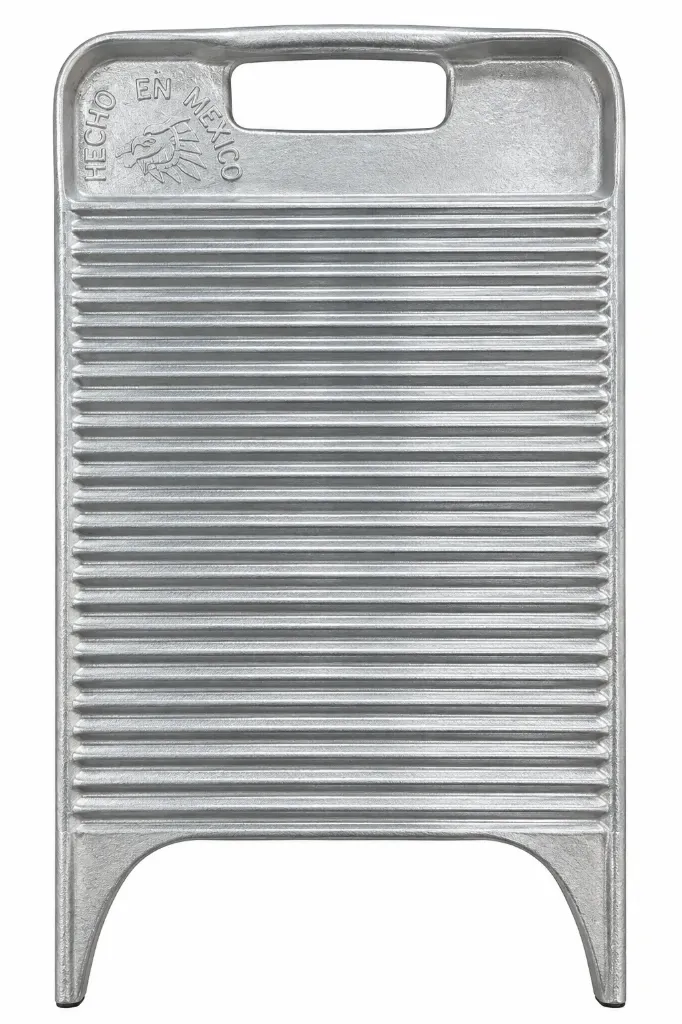 [9652] TALLADOR DE ALUMINIO P/ROPA