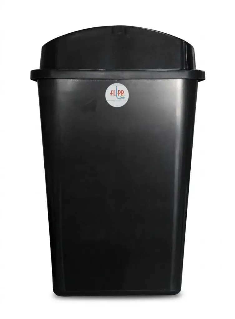[7502246652386] PAPELERO RECTANGULAR FLIPP JUMBO C/BALANCIN