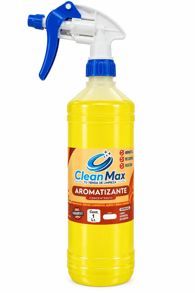 [ACI-1LT] AROMATIZANTE CITRUS, 1 LT