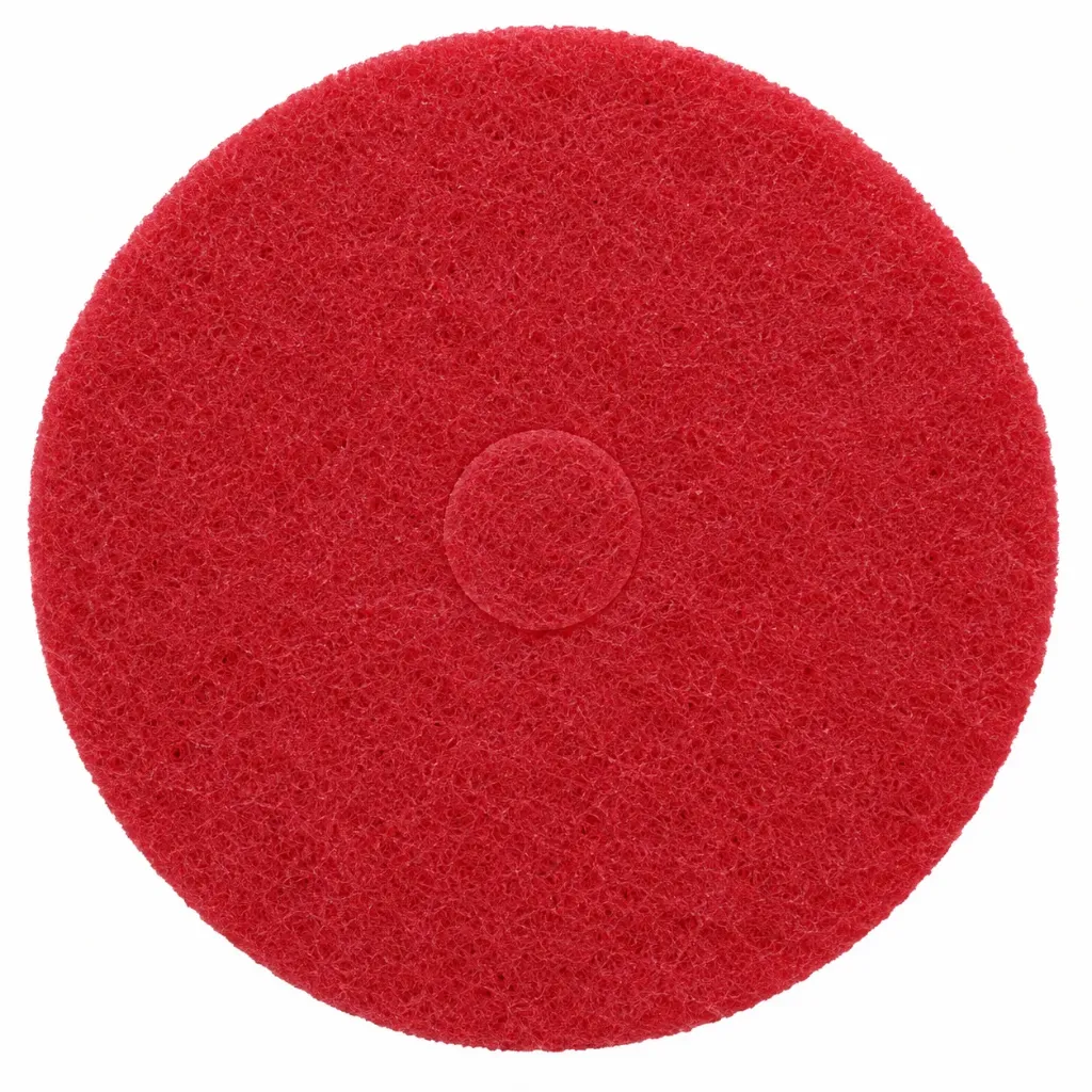 FELPA ROJA 19 3M